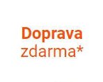 Doprava zdarma