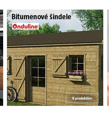 Bitumenové šindele