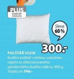 POLŠTÁŘ ULVIK