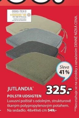 POLSTR UDSIGTEN
