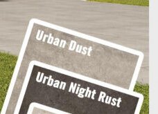 Urban Dust