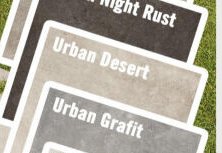 Urban Desert