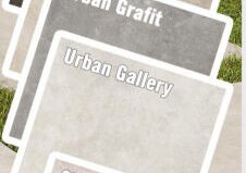 Urban Gallery