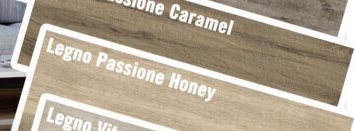 Legno Passione Honey