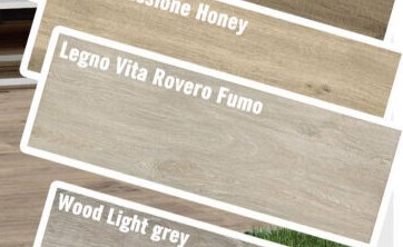 Legno Vita Rovero Fumo