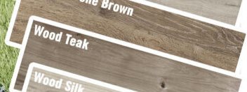 Wood Teak