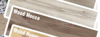 Wood Mocca