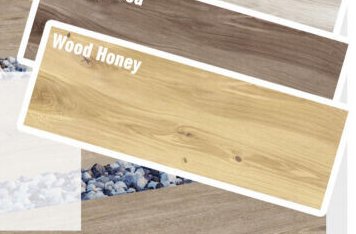 Wood Honey