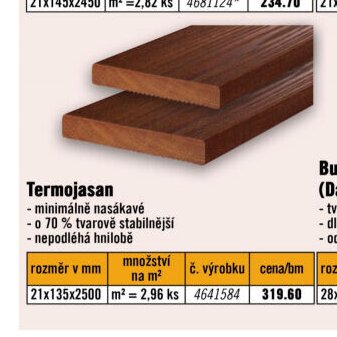 Termojasan