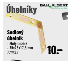 Sedlový úhelník
