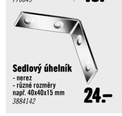 Sedlový úhelník