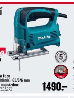 Makita Přímočará pila 4329