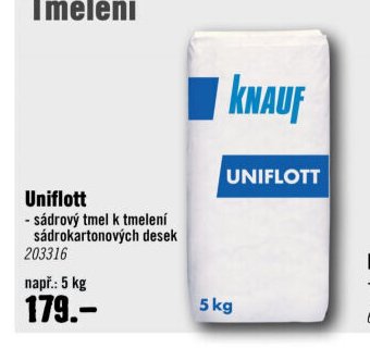 Uniflott
