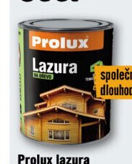 Prolux lazura