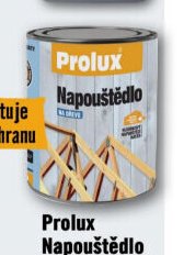 Prolux Napouštědlo