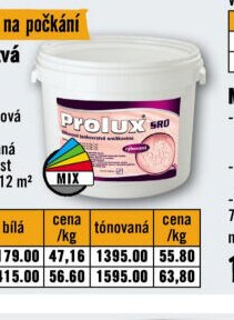 Tenkovrstvá omítka