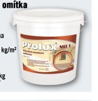 Mozaiková omítka