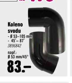 Koleno svodu