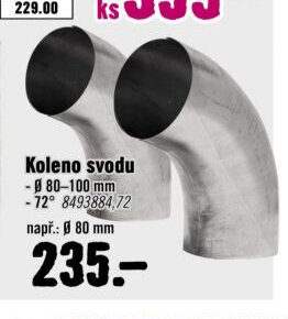Koleno svodu