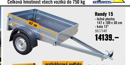 Handy 15