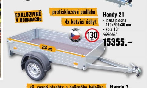 Handy 21