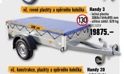 Handy 3