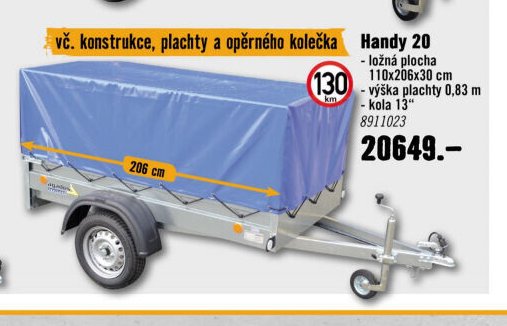 Handy 20