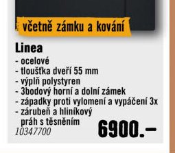 Linea