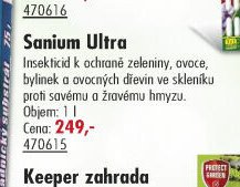 Sanium Ultra