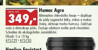 Humac Agro