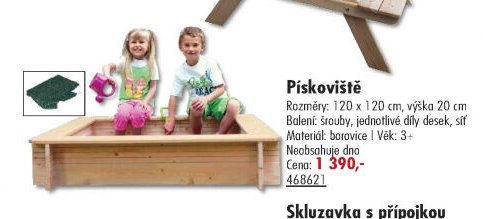 Pískoviště