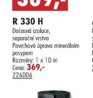 R 330 H