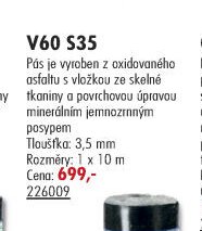 V60 S35