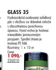 GLASS 35
