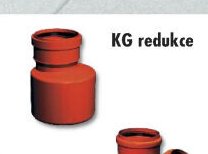 KG redukce