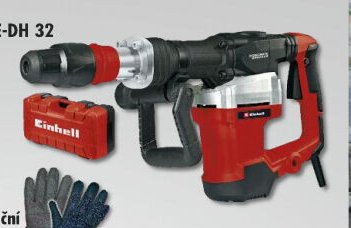Kladivo bourací TE-DH 32