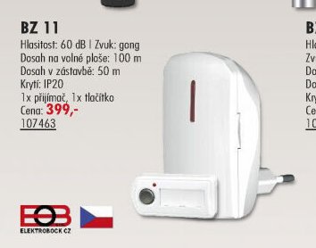 BZ 11