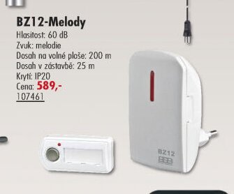 BZ12-Melody