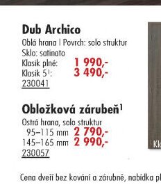 Dub Archico