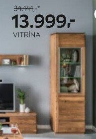 Vitrína