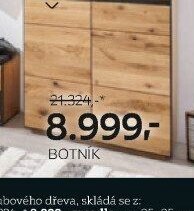 botník