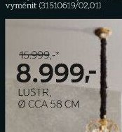 LUSTR