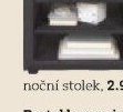 Noční stolek