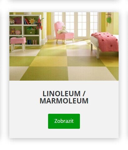 LINOLEUM / MARMOLEUM