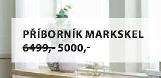 Příborník MARKSKEL
