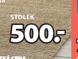 Stolek