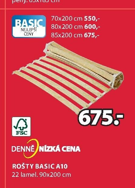 Rošty BASIC A10