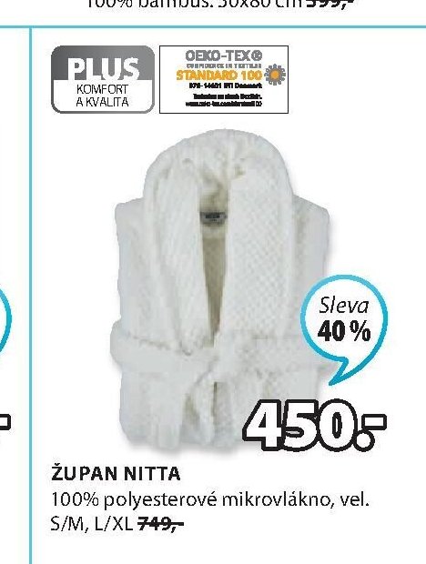 Župan NITTA