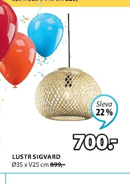 LUSTR SIGVARD