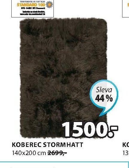 KOBEREC STORMHATT